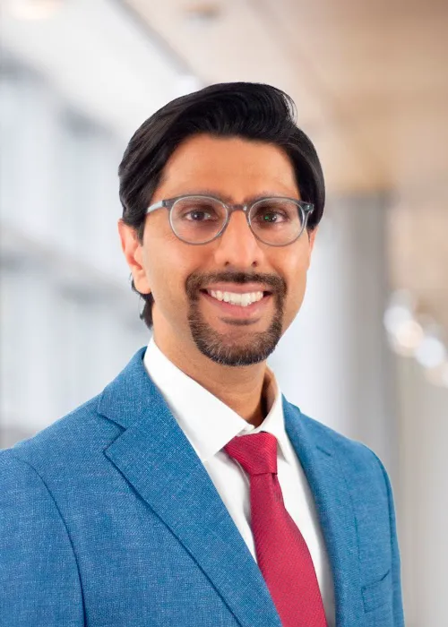 Dr. Rikesh Patel 0