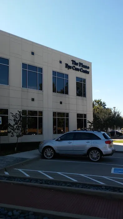 Plano Heart Center 1