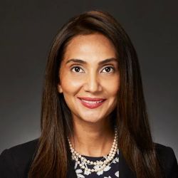 Maria Viqar-Syed, MD ico