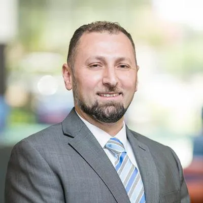 Mohamad Amer Alaiti, MD 0