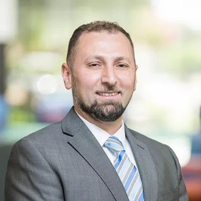 Mohamad Amer Alaiti, MD
