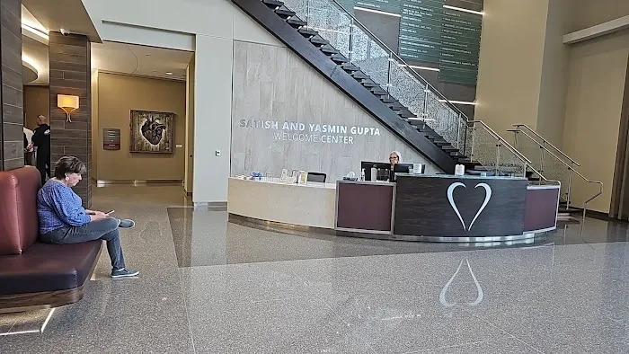 Baylor Scott & White The Heart Hospital - Plano 1