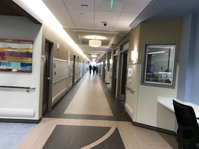 Baylor Scott & White The Heart Hospital - Plano 2