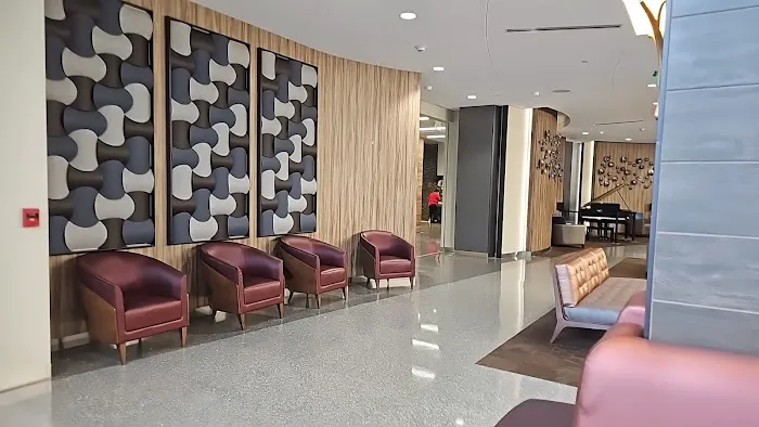 Baylor Scott & White The Heart Hospital - Plano 0