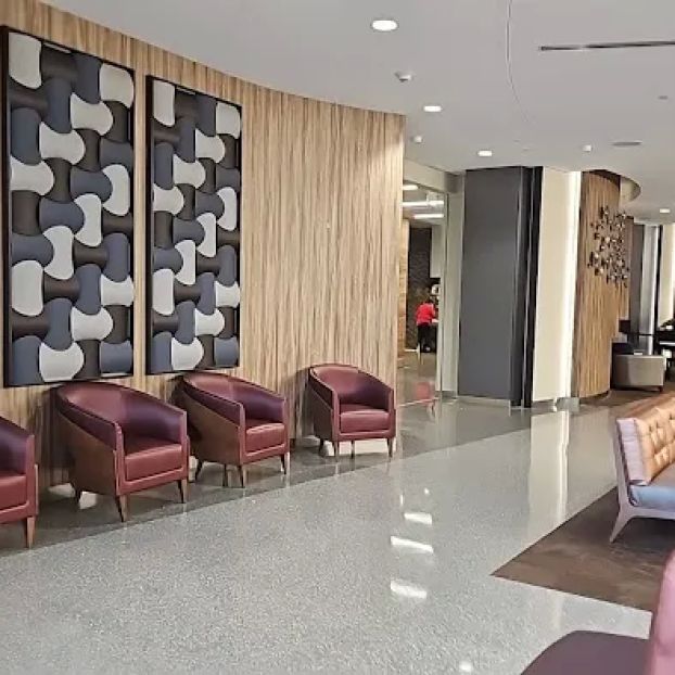 Baylor Scott & White The Heart Hospital - Plano