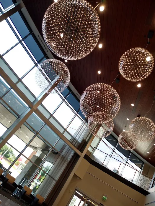Baylor Scott & White The Heart Hospital - Plano 6