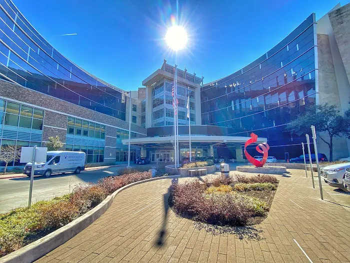 Baylor Scott & White The Heart Hospital - Plano 7