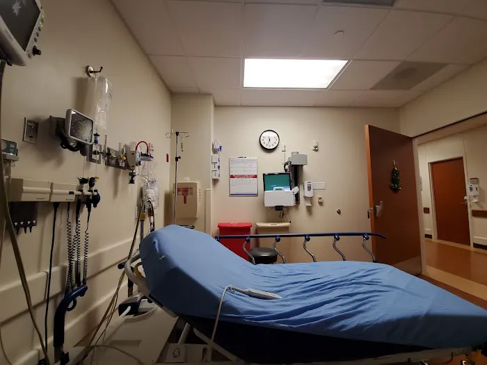 Baylor Scott & White The Heart Hospital - Plano 5