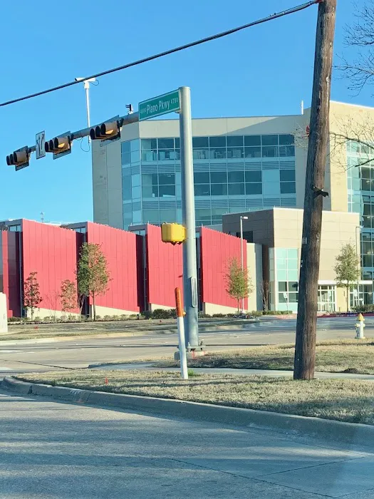 Baylor Scott & White The Heart Hospital - Plano 4