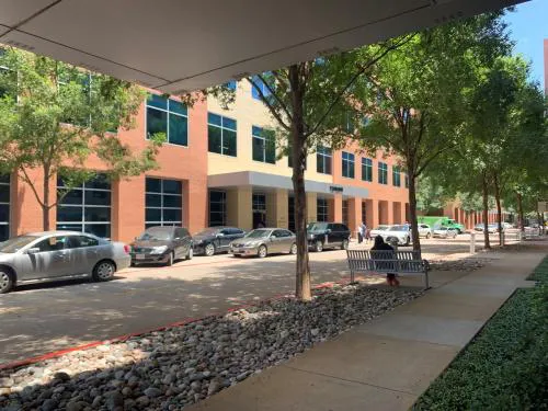 HeartPlace Plano, Baylor Heart Hospital 0