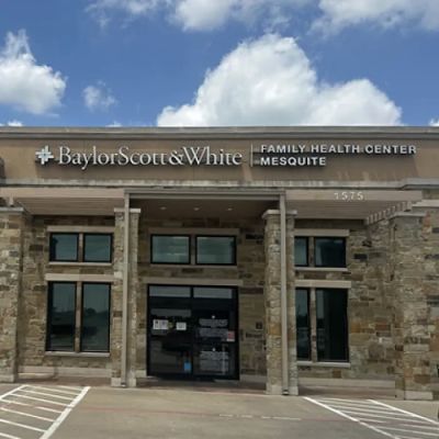 Baylor Scott & White Cardiology Consultants of Texas - Mesquite