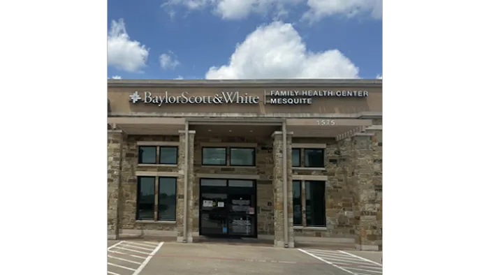 Baylor Scott & White Cardiology Consultants of Texas - Mesquite 2