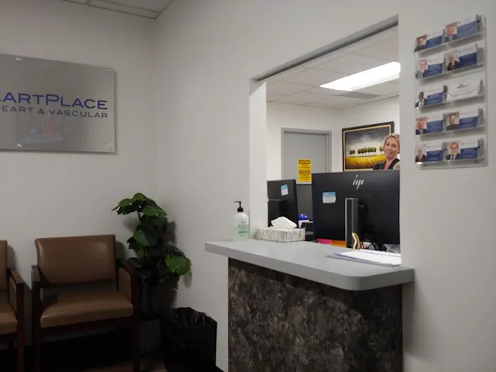 HeartPlace White Rock 0