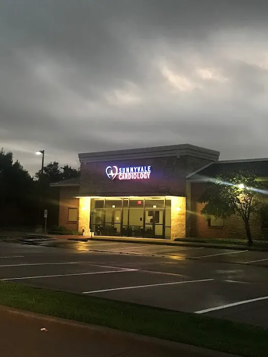 Sunnyvale Cardiology 0