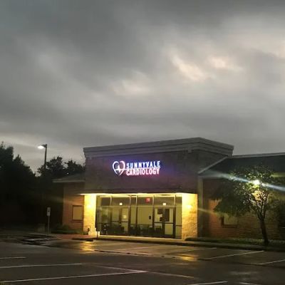 Sunnyvale Cardiology