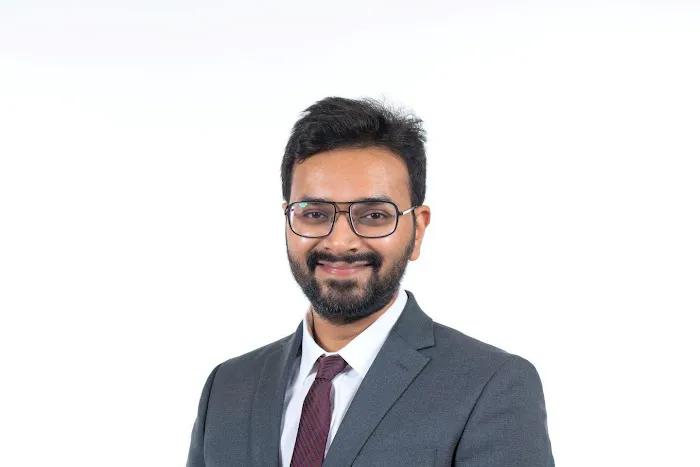Apurva Patel MD 3