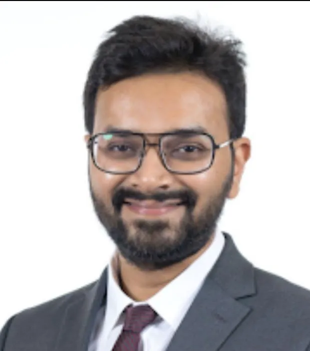 Apurva Patel MD 1