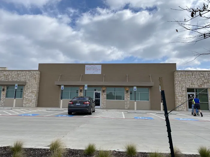 Texas Health Heart & Vascular Specialists 0