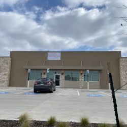 Texas Health Heart & Vascular Specialists ico