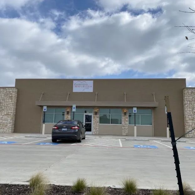 Texas Health Heart & Vascular Specialists