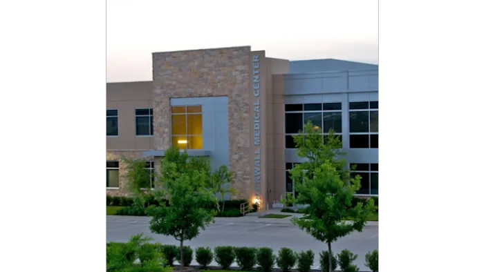 Baylor Scott & White Arrhythmia Management - Rockwall 1