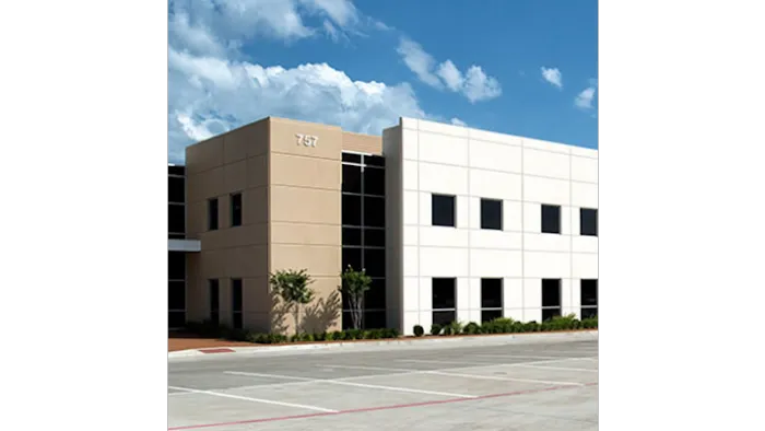Baylor Scott & White Texas Cardiac Associates - Forney 1