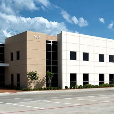 Baylor Scott & White Texas Cardiac Associates - Forney