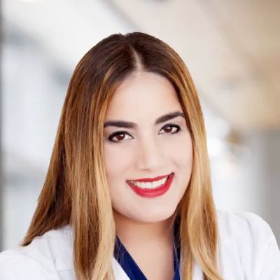 Dr. Samreen Raza