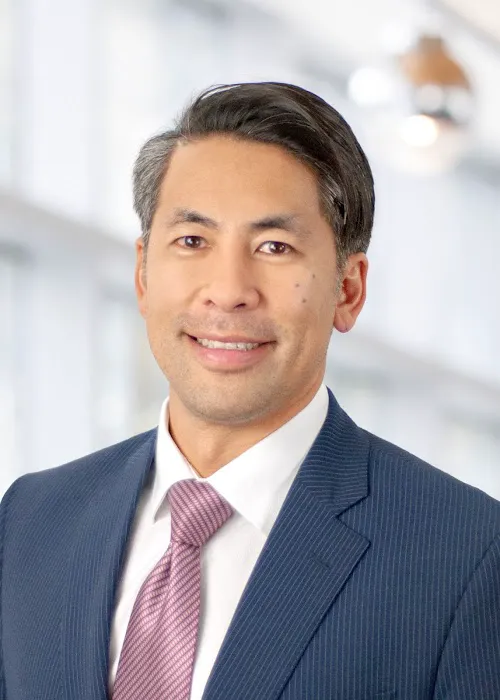 Dr. Timothy D. Dao 0