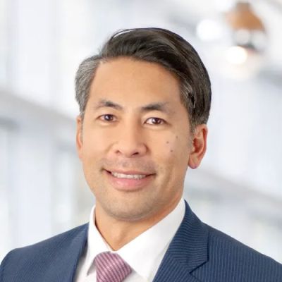 Dr. Timothy D. Dao