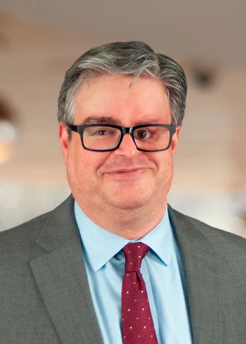 Dr. Marc S. Pieniek 0