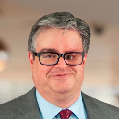 Dr. Marc S. Pieniek