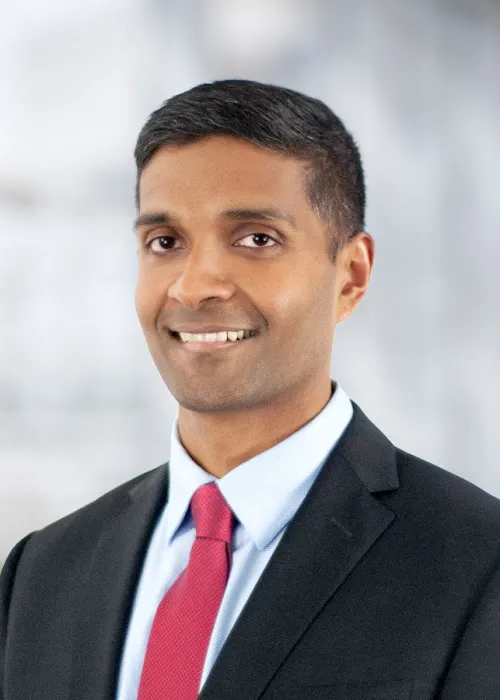 Arjun Nair, MD 0