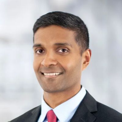Arjun Nair, MD