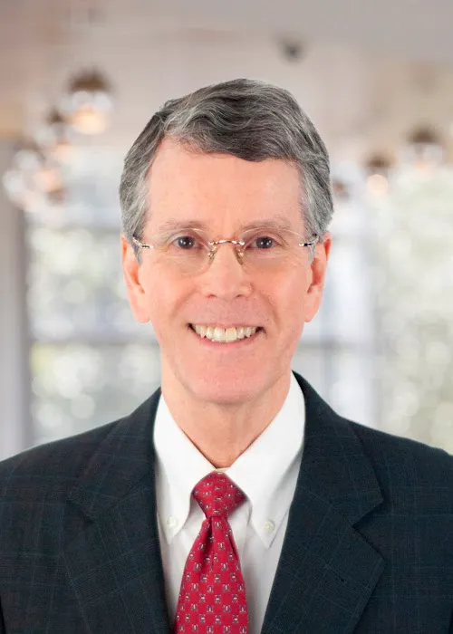Dr. John W. Duncan 0