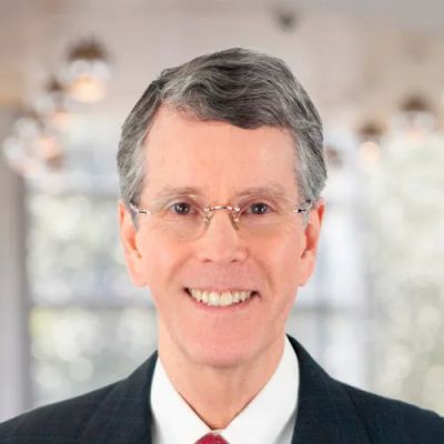 Dr. John W. Duncan
