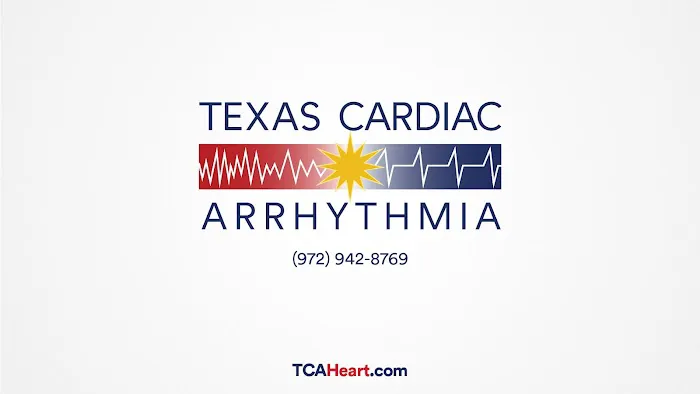 Texas Cardiac Arrhythmia - Plano 0