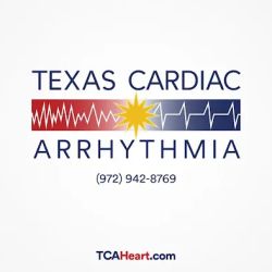 Texas Cardiac Arrhythmia - Plano ico