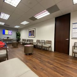Baylor Scott & White Arrhythmia Management - Plano ico