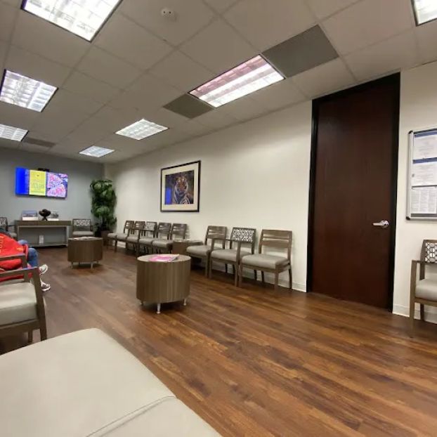 Baylor Scott & White Arrhythmia Management - Plano