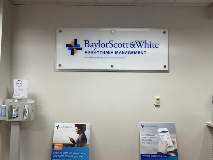 Baylor Scott & White Arrhythmia Management - Plano 3