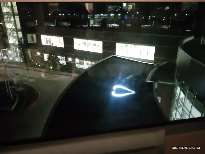 Baylor Scott & White The Heart Hospital - Plano Emergency Room 0
