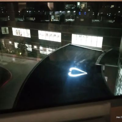 Baylor Scott & White The Heart Hospital - Plano Emergency Room
