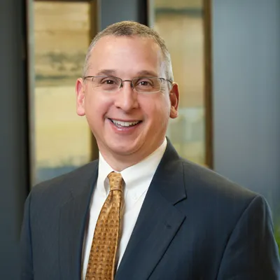 Brian Blatt, DO 3