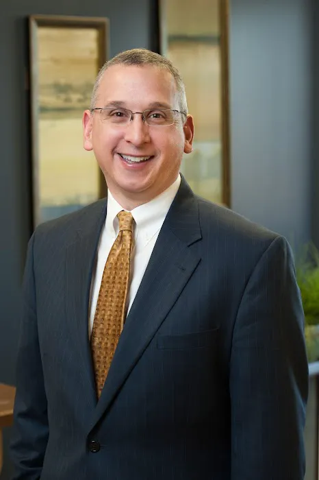 Brian Blatt, DO 4