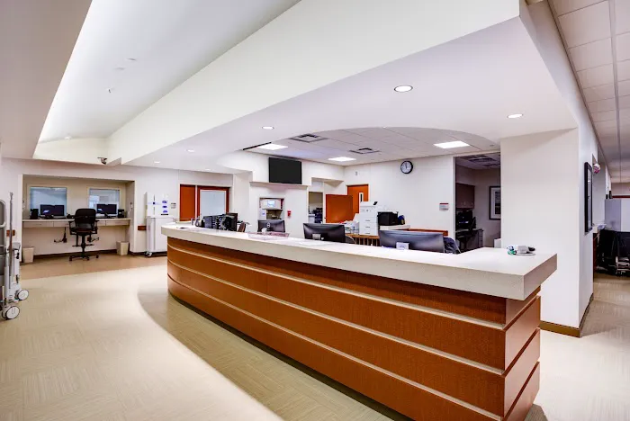 Baylor Scott & White Medical Center - Plano 2