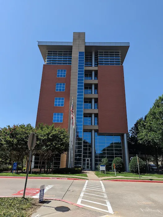 Baylor Scott & White Medical Center - Plano 3