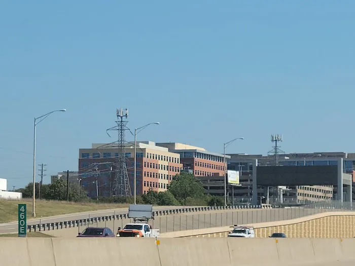 Baylor Scott & White Medical Center - Plano 1