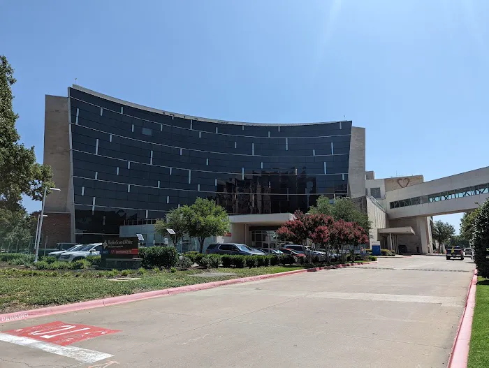Baylor Scott & White Medical Center - Plano 5