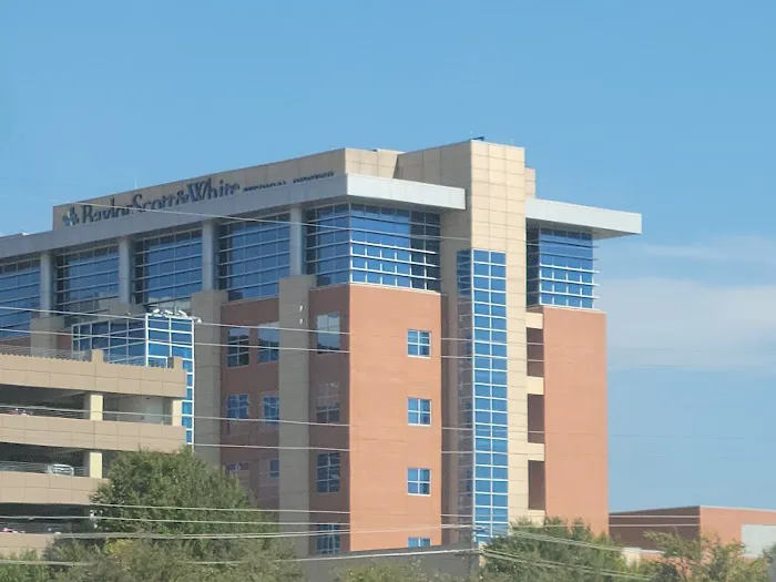 Baylor Scott & White Medical Center - Plano 4
